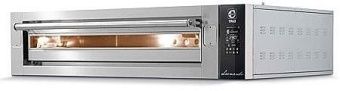 Печь для пиццы Cuppone Leonardo Ln2T/1Tsm-C5-Cp – купить по цене завода