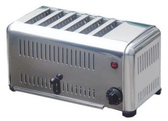 Тостер вертикальный Viatto VST-6 – купить по цене завода
