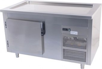 Прилавок для холодных блюд Kogast SR-14-4-30D 55388 – купить по цене завода