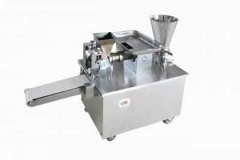 Пельменный аппарат Hualian JGT-60 (JGL-60) – купить по цене завода