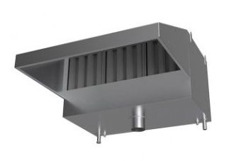 Гидрофильтр Voldone UHF-U 1100 – купить по цене завода